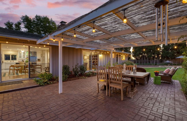 Hummingbird Haven by Avantstay Dog-friendly Near the Beach Huge Yard Hot Tub - Foto 44