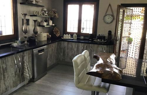 Luxury Spanish Country House close to Granada & Sierra Nevada - Foto 14