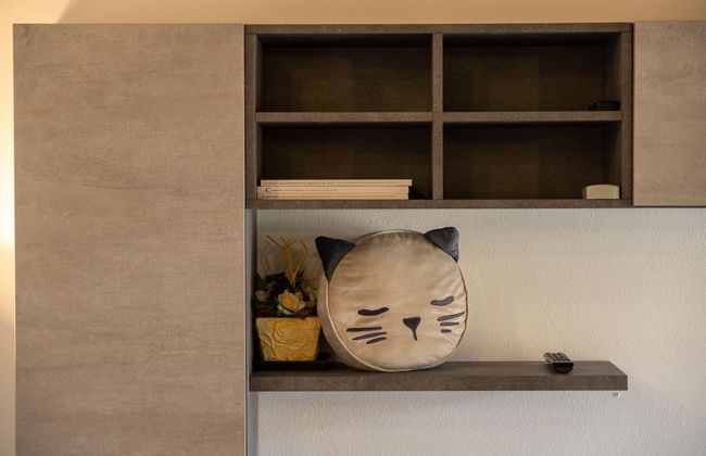 Casa del Gatto in Paratico - Foto 23