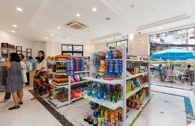 Yours Studio Tower - Photo 55