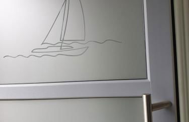 Maje Am alten Binnenhafen - Foto 33