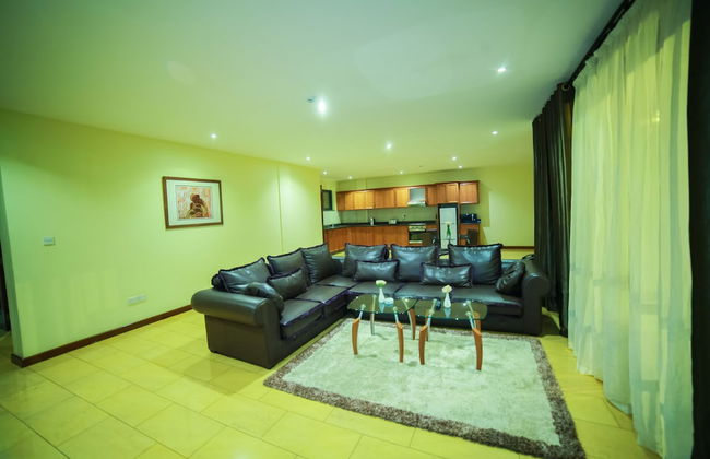 Bukoto Heights Apartments - Photo 25