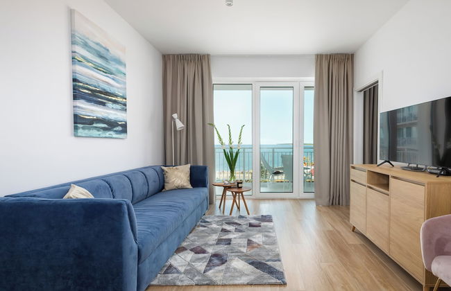 Bulwar Zachodzącego Słońca by Renters - Foto 2