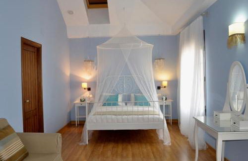 Casa Rural la Serrana - Foto 30