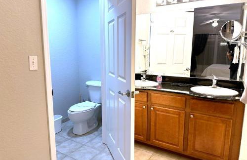 Star Wars-themed condo near Disney, Sea World, Universal and OCCC with pool, spa, restaurants, shuttle, and private balcony - Foto 1