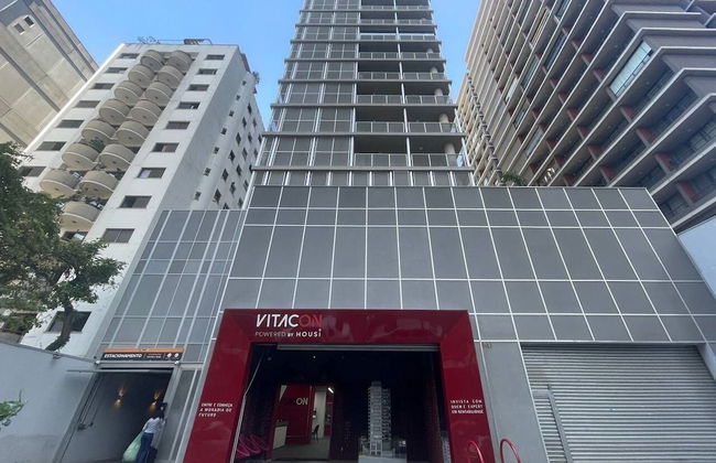 Vn Frei Caneca 1407 - Photo 40