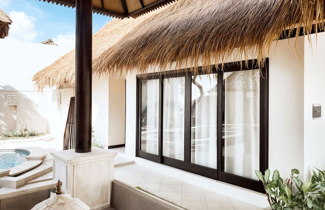 Villa de Malicott - Foto 11