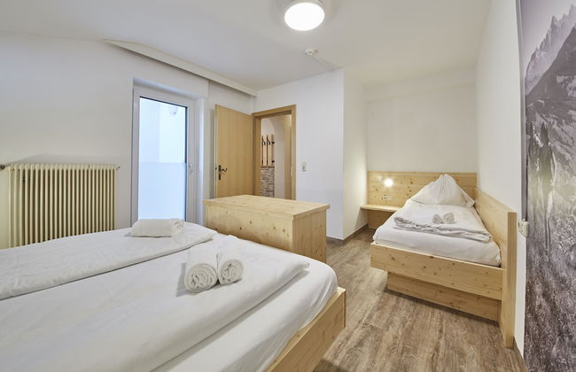 Ski & Bike Appartements Forsthaus - Foto 45