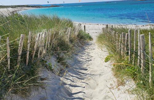La maison des dunes - Proche plage Sainte Marguerite - Foto 57