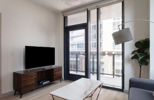 Kasa at The Waller Austin - Foto 18