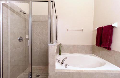 Last Minute Disney Getaway Private Pool Hot Tub Game Room. Book Now 98225 - Foto 21