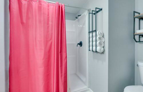 Comfy Kingsport Apartment - Walk to Brewery! - Foto 15