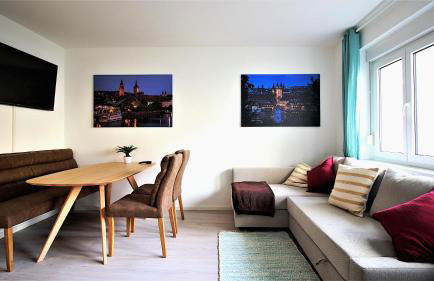 central & lovely - for up to 6 persons - Foto 10