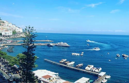 Casa Bellavista Amalfi - Foto 32