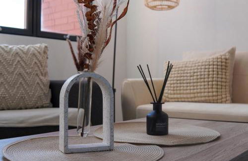 3BDR Penthouse By Torr Property Group Short Lets & Serviced Accommodation With Private Rooftop Garden Manchester - Foto 9