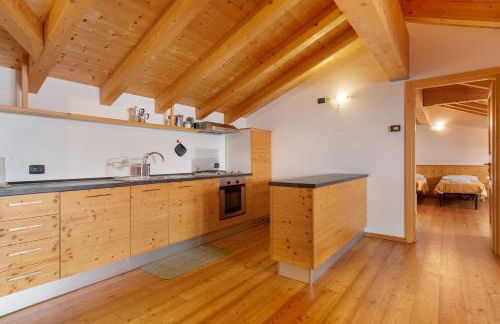 Agriturismo Soleil Levant Torgnon - Foto 42