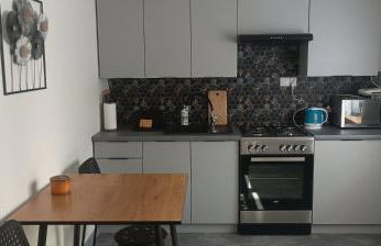 Pokoje gościnne Słoneczny Klon Dąbrówno - Foto 67