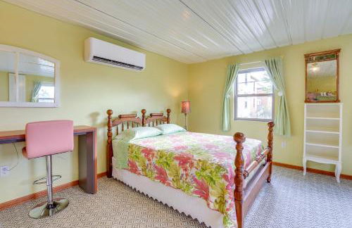 1 Mi to East Market District Fonzi Flat - Foto 8