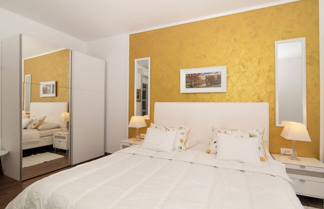 55 & 54 Stairs Apartments - Foto 4