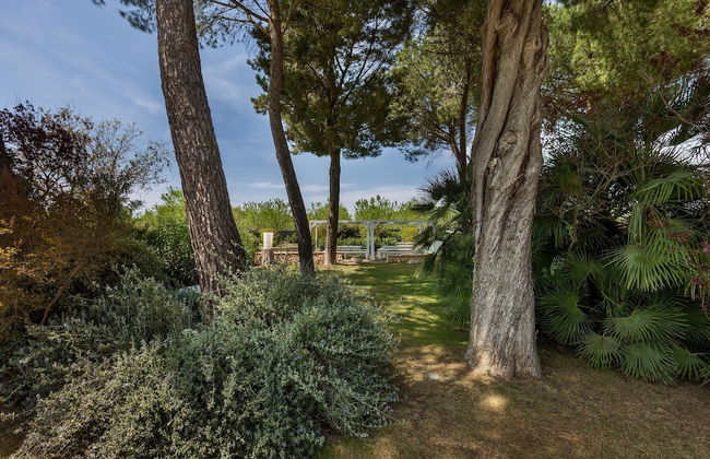 2920 Villa Oasis by Perle di Puglia - Foto 43