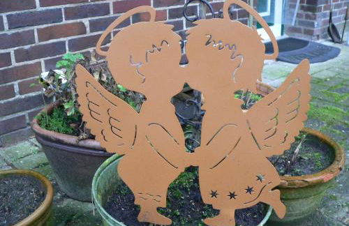 Ferienhaus Zum grünen Holz - Foto 10