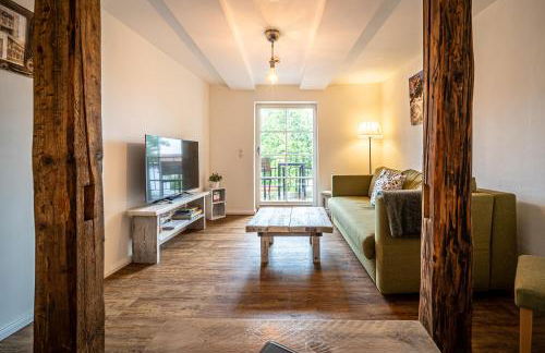 Ferienwohnungen Finkenherd 5 - Foto 19