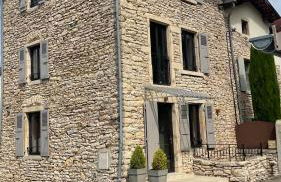 La maison de Mounette - Foto 1