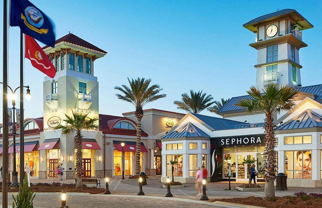 Holiday Surf and Racquet Club 710 - Foto 47