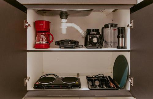 Stúdio Acolhedor Próximo ao Aeroporto - Foto 10