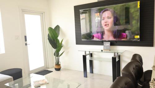 GREAT Luxe House NEAR Downtown & Marina in Miami - Foto 5