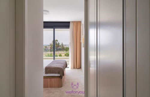 weforyou Penthouse 2 Bedrooms Miradores del Sol - Photo 19