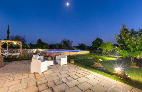 Salentoandmore - Villa La Macchia - Foto 53