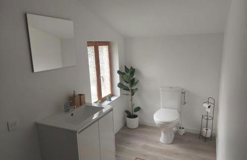 Gite Les Barts-Loubes Bernac nr Plum Village&Eymet - Foto 18