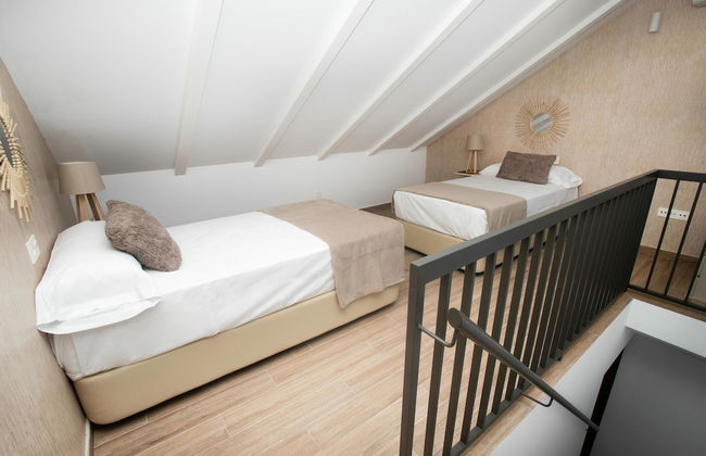 Feelathome Mártires Apartments - Foto 12