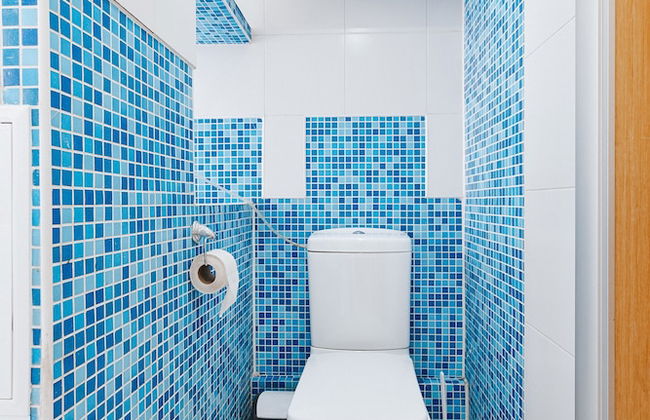 CityApartments Kyiv Lva Tolstogo - Foto 10