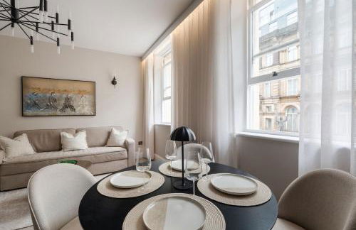 Sunnie stays apartment harrington chambers - Foto 14