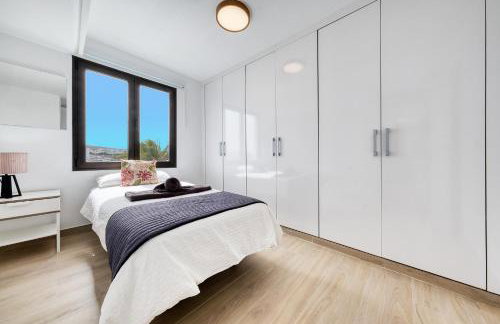 Villa Serenity - By Lanzarote Vacation Homes - Foto 36