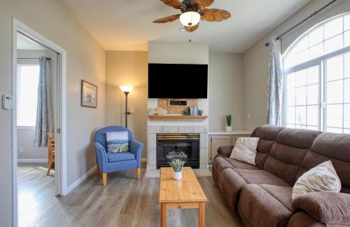 Pacific Plaza #408 - Shipwrecked - 1BdrmUp-K-QSofa - Photo 1