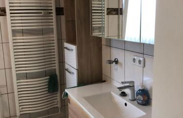 Privatwohnung - Busecker Tal - Photo 6