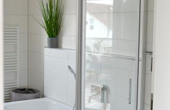 Schwarzwald Lahr Europapark Penthouse Sunshine - Foto 30