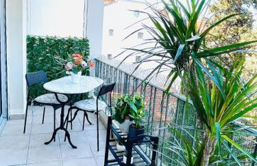 T2 Carre Or Nice Rue Pietonne - Foto 6