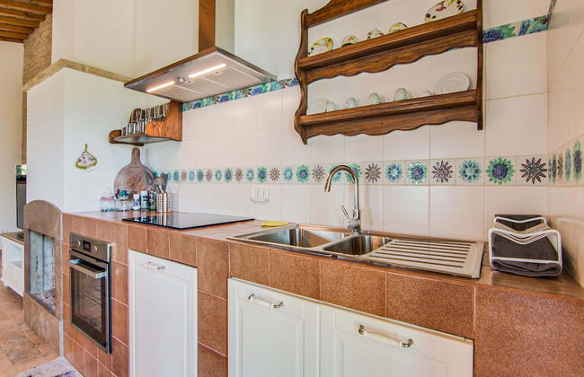 Holiday Home Villagrande Adriatic Pool - Foto 12