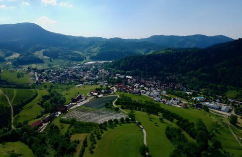 Ferienwohnungen Beilerstädtle - Foto 13