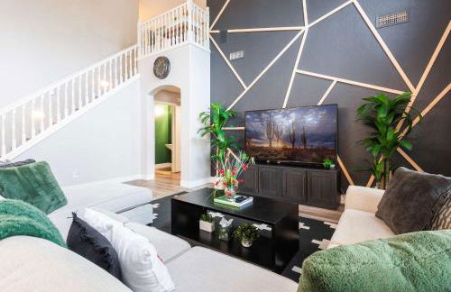 Scottsdale Paradise Poolside with Hot Tub & Gym - Foto 14