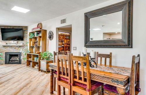 Oro Valley Retreat with Pool and Breathtaking Views! - Foto 7