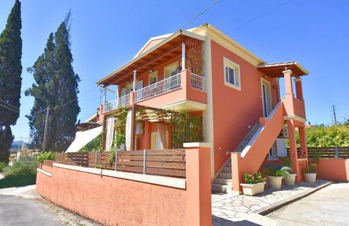 Kosmas Family House Apartment 2 - Foto 1