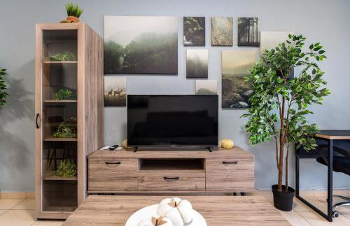 Kosmos Service Apartment Family 4D - Foto 21
