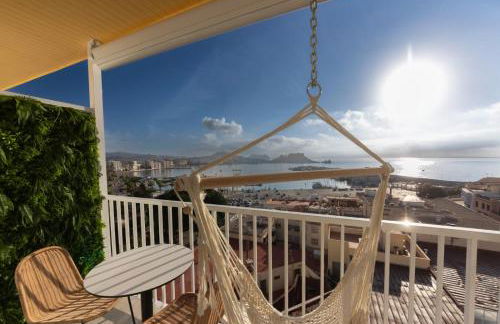 Golden View - Foto 16