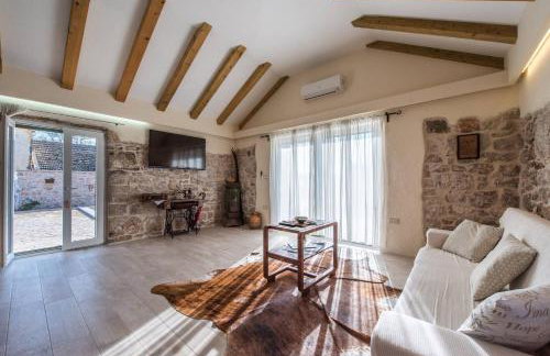 MY DALMATIA - Authentic villa Zvonko with private swimming pool - Foto 17