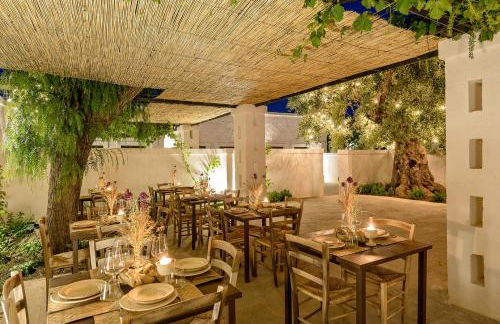 Masseria Narducci - Foto 19